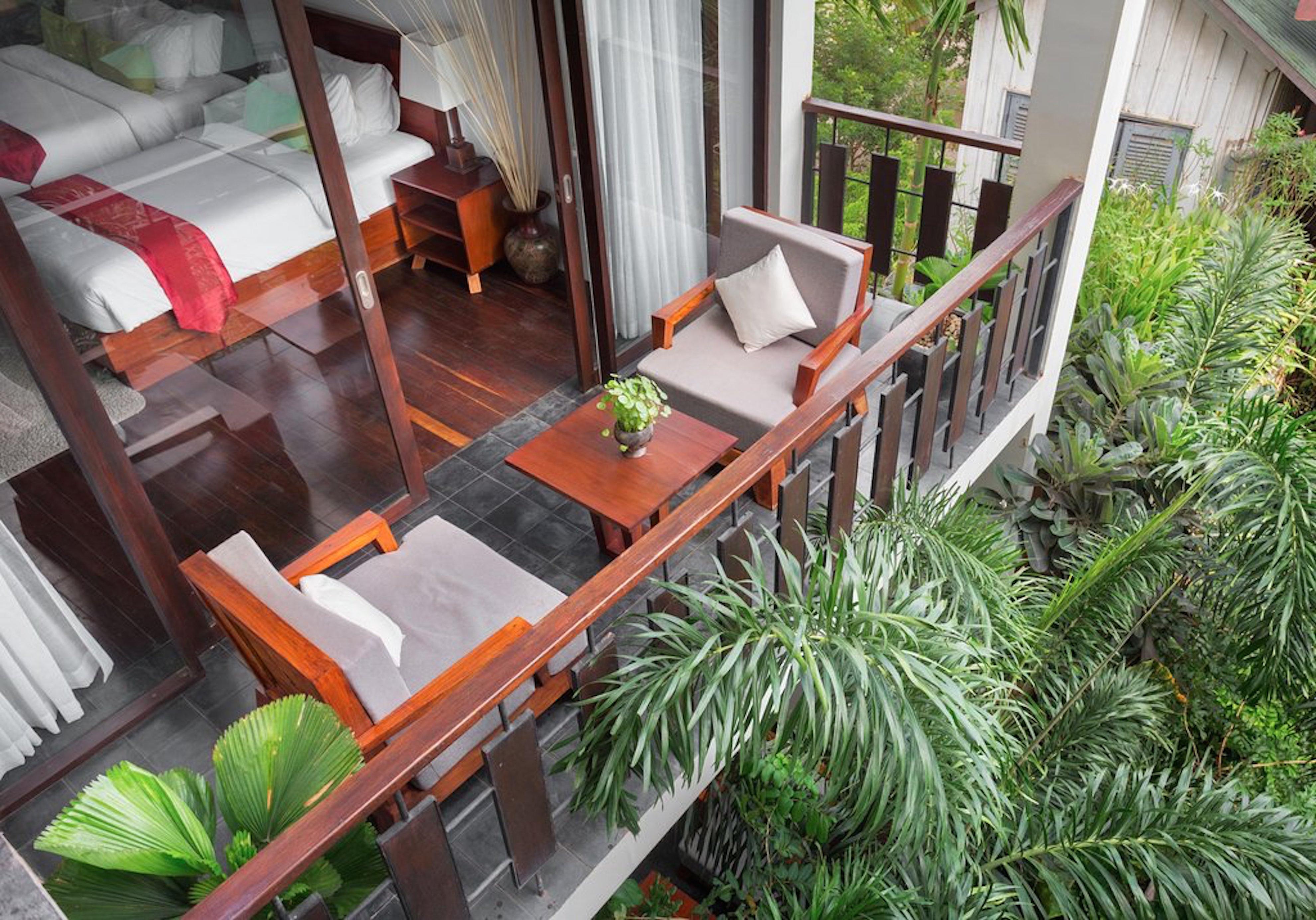 King Rock Boutique Hotel Ciudad de Siem Riep Exterior foto
